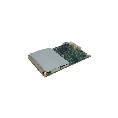 Jaringan Data Link FM Arduino Radio Module Dengan DES56/AES128/AES256 Enkripsi