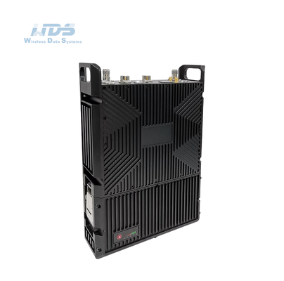 Radio Mesh - Seri NBmesh Radio MESH Pita Lebar Nirkabel