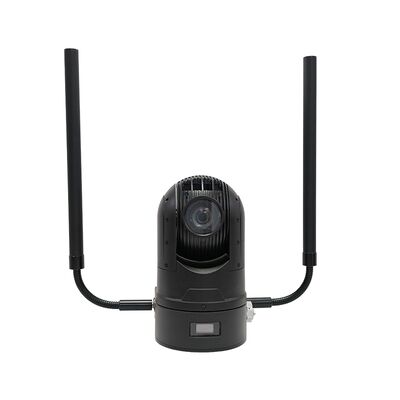 OEM Ofdm Transmitter Mesh Communication Devices Deployment Camera (Penggunaan Kamera)