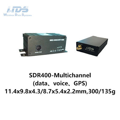 FHSS DTS Cofdm High Frequency Radio Transmitter Transmisi data nirkabel