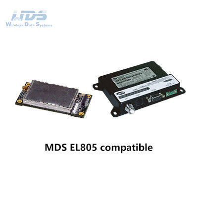 Sistem Transmisi Data Transmitter Radio Jarak Panjang GFSK