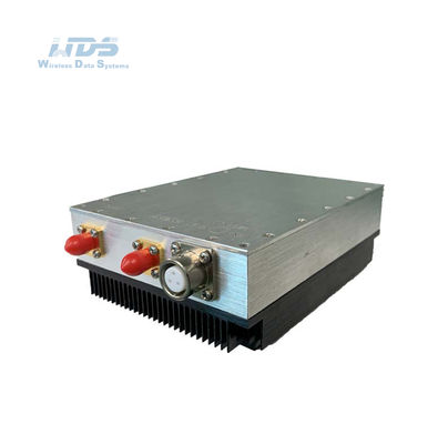 BIAMP Universal Cb Radio RF Amplifier Daya Tinggi BiDirectional