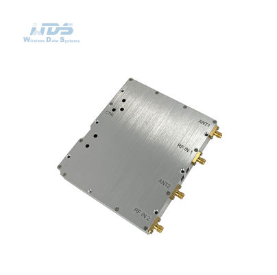 BIAMP Universal Cb Radio RF Amplifier Daya Tinggi BiDirectional