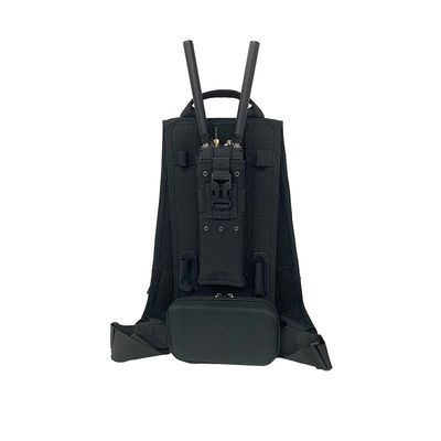 Seri Ddlmesh Tautan Data Digital Nirkabel Radio Genggam & Radio Backpack