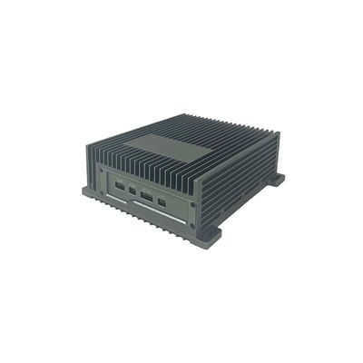 Kendaraan 900 MHz Radio Modem Jangka Panjang Disesuaikan