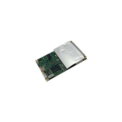 Jaringan Data Link FM Arduino Radio Module Dengan DES56/AES128/AES256 Enkripsi