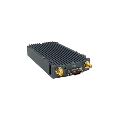 DDL Airborne Modem Radio Ethernet 900 MHz