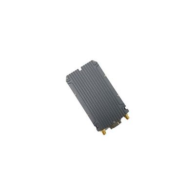 DDL Airborne Modem Radio Ethernet 900 MHz