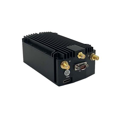 DDL Airborne Modem Radio Ethernet 900 MHz