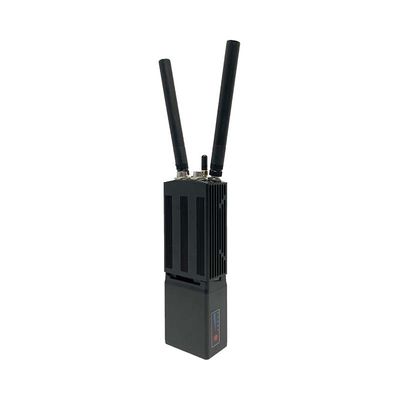 ODM SmartMesh Handheld Radio Komunikasi RF Mesh Network