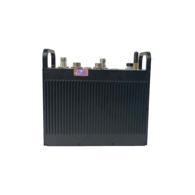 Seamless Mesh Mimo Radio Vehicular Cofdm Transmitter Untuk Komunikasi Kendaraan