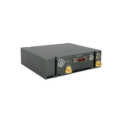 DDL Airborne Modem Radio Ethernet 900 MHz