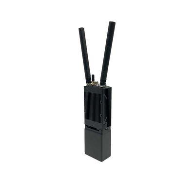 ODM SmartMesh Handheld Radio Komunikasi RF Mesh Network