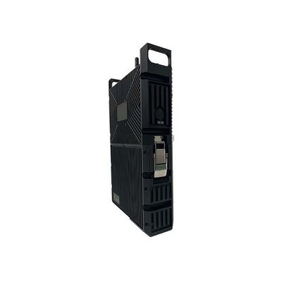 Custom Smartmesh Jaringan Komunikasi ransel Radio Ofdm Video Transmitter