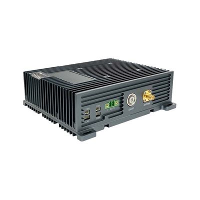 Komunikasi Kendaraan Cofdm Transmitter Mimo Radio 10Watt NBMesh Single Antenna