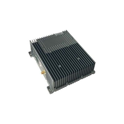 Komunikasi Kendaraan Cofdm Transmitter Mimo Radio 10Watt NBMesh Single Antenna