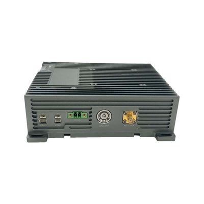 Komunikasi Kendaraan Cofdm Transmitter Mimo Radio 10Watt NBMesh Single Antenna