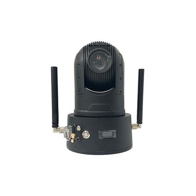OEM Ofdm Transmitter Mesh Communication Devices Deployment Camera (Penggunaan Kamera)