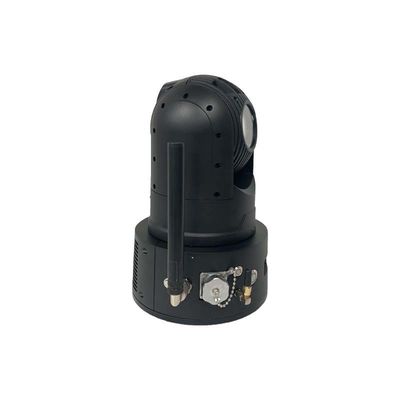 OEM Ofdm Transmitter Mesh Communication Devices Deployment Camera (Penggunaan Kamera)