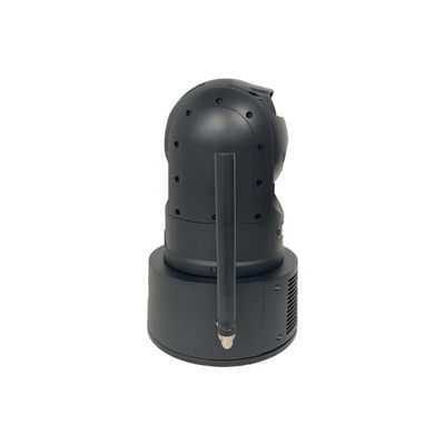 OEM Ofdm Transmitter Mesh Communication Devices Deployment Camera (Penggunaan Kamera)