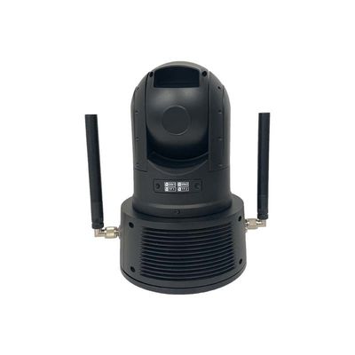 OEM Ofdm Transmitter Mesh Communication Devices Deployment Camera (Penggunaan Kamera)