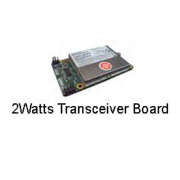 220 MHz-240 MHz HF SDR Radio Transceiver Untuk Transmisi Sinyal FM