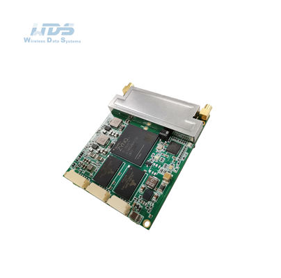Mesh Radio-Advanced Connectivity Solutions-SMARTmesh Series of Wireless Broadband MESH dari Modul OEM