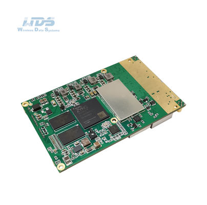 Mesh Radio-Advanced Connectivity Solutions-SMARTmesh Series of Wireless Broadband MESH dari Modul OEM
