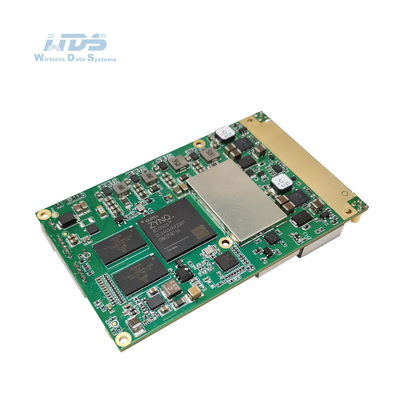 Mesh Radio-Advanced Connectivity Solutions-SMARTmesh Series of Wireless Broadband MESH dari Modul OEM