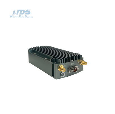 Cofdm Wireless Video Transmitter NBMesh Kendaraan& Kapal