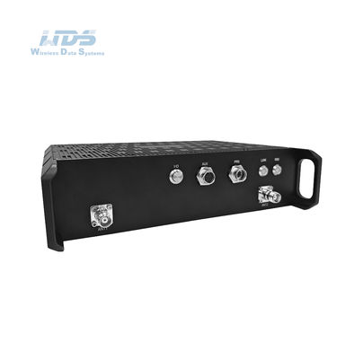 Cofdm Wireless Video Transmitter NBMesh Kendaraan& Kapal