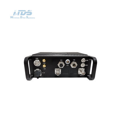 Cofdm Wireless Video Transmitter NBMesh Kendaraan& Kapal