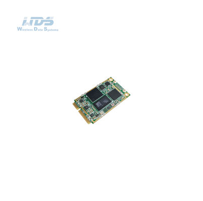Mesh Radio-Advanced Connectivity Solutions-SMARTmesh Series of Wireless Broadband MESH dari Modul OEM