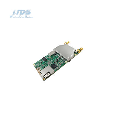 Mesh Radio-Advanced Connectivity Solutions-SMARTmesh Series of Wireless Broadband MESH dari Modul OEM