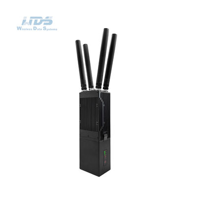 Wireless Mimo Mesh WiFi Network Dual-Band Radio