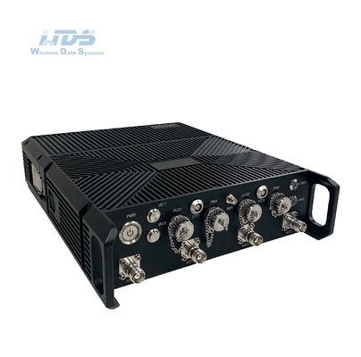 Wireless Mimo Mesh WiFi Network Dual-Band Radio