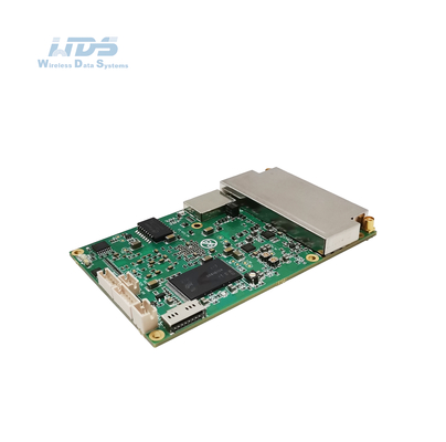 Seri DDLmesh Tautan Data Digital Nirkabel Modul OEM