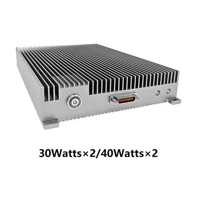 Radio Data: DDLmesh Wireless Mesh/Data Link Airborne Series - Jangkauan Ultra Panjang、Latensi Rendah、Biaya Rendah Video HD & Transmisi Data Jarak Jauh Tautan Data Multi-saluran