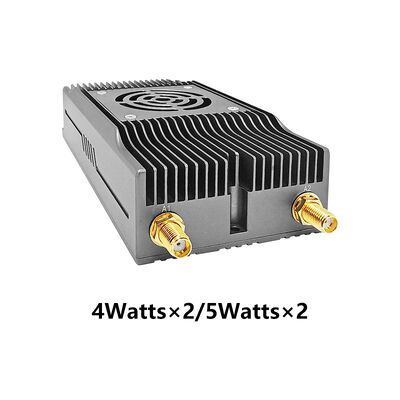 Radio Data: DDLmesh Wireless Mesh/Data Link Airborne Series - Jangkauan Ultra Panjang、Latensi Rendah、Biaya Rendah Video HD & Transmisi Data Jarak Jauh Tautan Data Multi-saluran