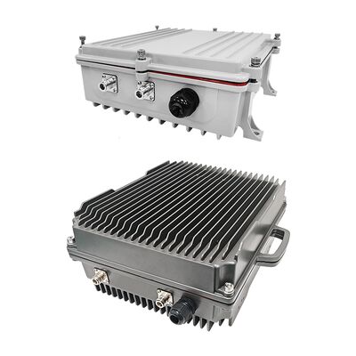 Radio Data: Mimomesh Wireless Mesh/Tautan Data Seri Luar Ruangan yang Stabil