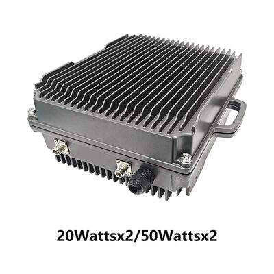 Radio Data: Mimomesh Wireless Mesh/Tautan Data Seri Luar Ruangan yang Stabil