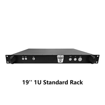 Radio Data: Mimomesh Wireless Mesh/Tautan Data - Standar Kendaraan/Seri Rak