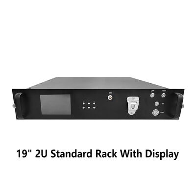 Radio Data: Mimomesh Wireless Mesh/Tautan Data - Standar Kendaraan/Seri Rak