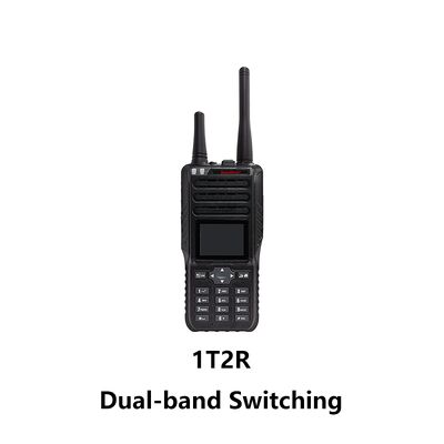 Radio data: Mimomesh Wireless Mesh/Data Link-Multiple Handheld Series