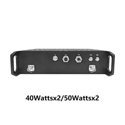 Radio Data: DDLmesh Wireless Mesh/Data Link Seri Kendaraan - Jangkauan Ultra Jauh、Latensi Rendah、Biaya Rendah Video HD & Transmisi Data Jarak Jauh Tautan Data Multi-saluran