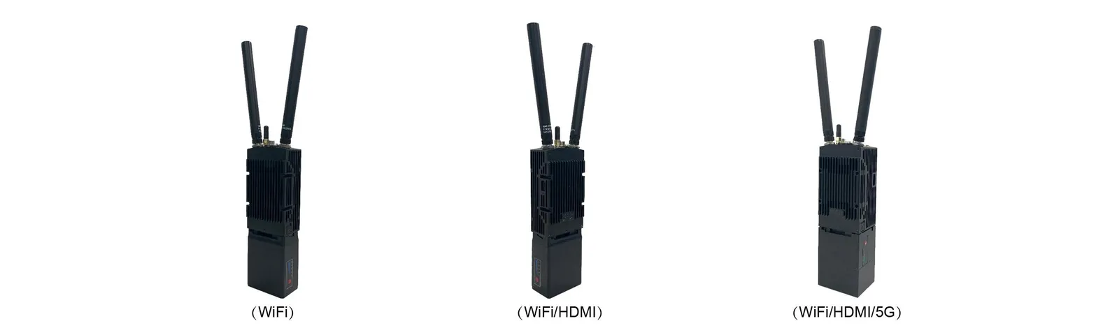 Radio Mesh - Solusi Konektivitas Tingkat Lanjut - Radio Genggam Smartmesh 0