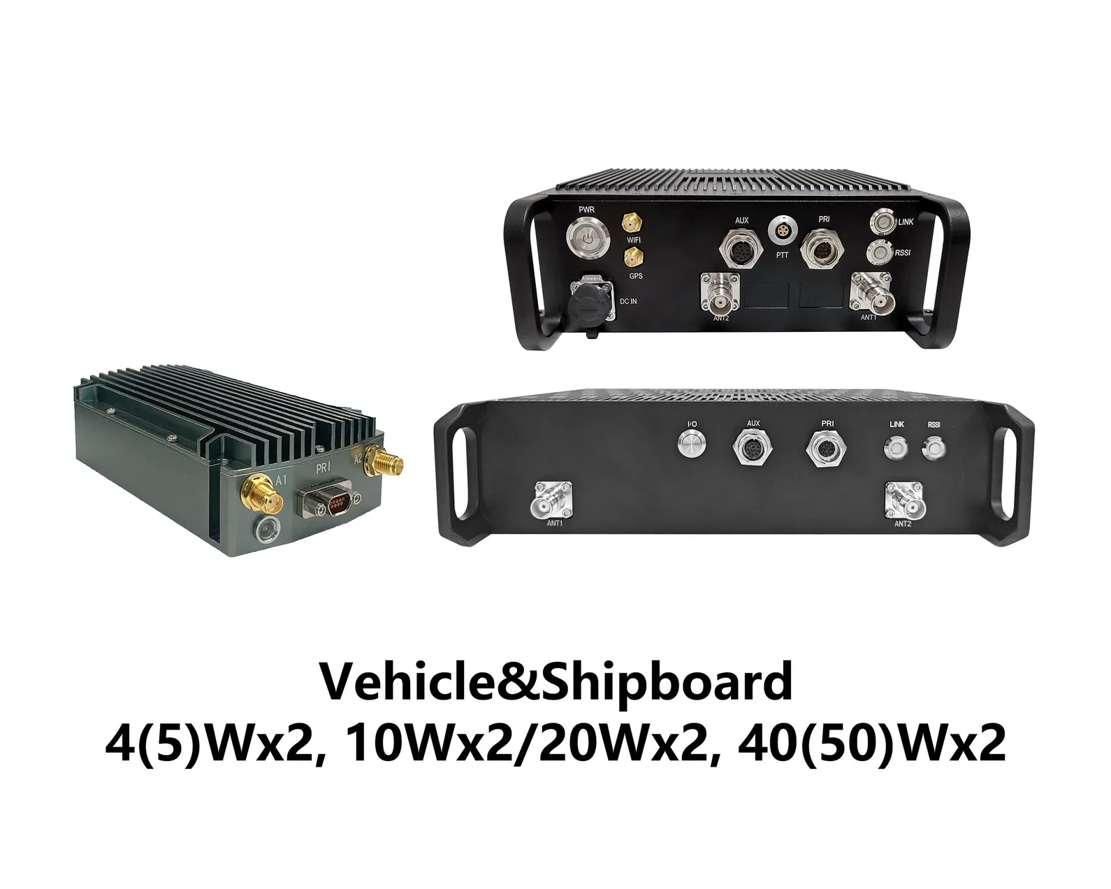 Mesh Radio-NBmesh Series of Wireless Narrowband MESH of Vehicle&Board 0
